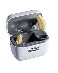 Hearing aids seniors for sale  Delivered anywhere in USA 