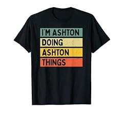 Ashton ashton things for sale  Delivered anywhere in USA 