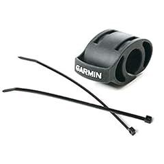 Garmin staffa manubrio usato  Spedito ovunque in Italia 