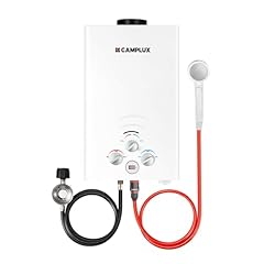 Camplux propane water for sale  Delivered anywhere in USA 