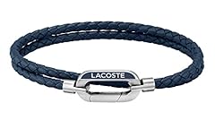 Lacoste bracelet homme d'occasion  Livré partout en France