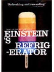 Einstein refrigerator tales for sale  Delivered anywhere in USA 