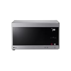 Ms2595cis mikrowelle smart gebraucht kaufen  Wird an jeden Ort in Deutschland