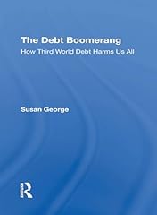 The debt boomerang d'occasion  Livré partout en France