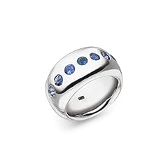 Tansanit ring goldschmiedearbe gebraucht kaufen  Wird an jeden Ort in Deutschland