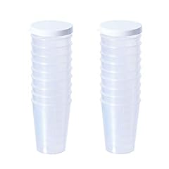 Othmro 20pcs plastic for sale  Delivered anywhere in UK