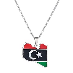 Yugshnkfc collana con usato  Spedito ovunque in Italia 
