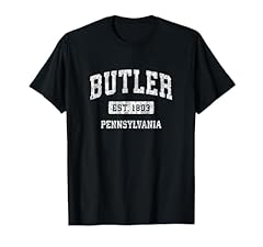 Butler pennsylvania vintage for sale  Delivered anywhere in USA 