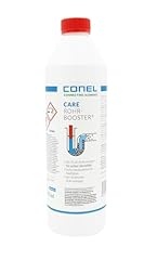 Conel care rohrbooster gebraucht kaufen  Wird an jeden Ort in Deutschland
