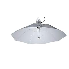 Hydroponics silver 100cm for sale  Delivered anywhere in UK
