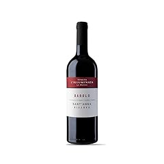Barolo riserva docg usato  Spedito ovunque in Italia 