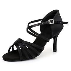 Hixingo scarpe ballo usato  Spedito ovunque in Italia 