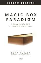 Magic box paradigm gebraucht kaufen  Wird an jeden Ort in Deutschland