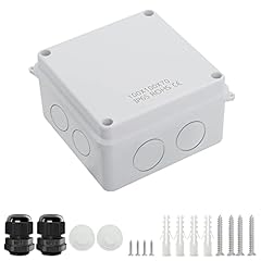 Lemotech junction box for sale  Delivered anywhere in USA 