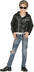 Guirca leather jacket for sale  Delivered anywhere in UK
