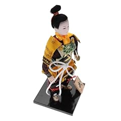 Beaupretty figurine samurai d'occasion  Livré partout en France