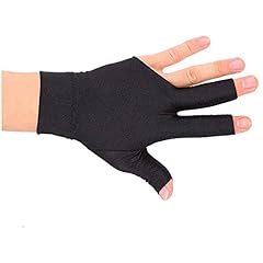 Akozon snooker handschuh gebraucht kaufen  Wird an jeden Ort in Deutschland