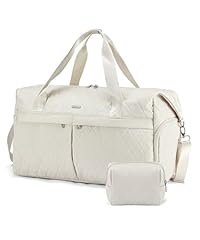 Marvolia quilted duffel for sale  Delivered anywhere in USA 