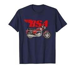 Bsa logo rocket for sale  Delivered anywhere in UK