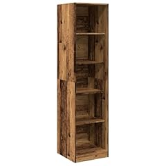 Vidaxl armadio legno usato  Spedito ovunque in Italia 