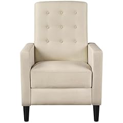 Yaheetech fabric reclining for sale  Delivered anywhere in UK