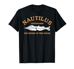 Vintage nautilus shirt for sale  Delivered anywhere in USA 