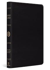 Esv thinline bible for sale  Delivered anywhere in USA 