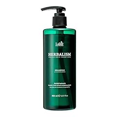 Lador herbalism shampoo usato  Spedito ovunque in Italia 