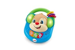 Fisher price lettore usato  Spedito ovunque in Italia 