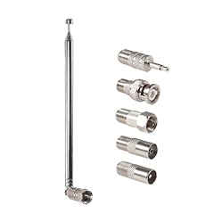 Aediko telescopic antenna for sale  Delivered anywhere in USA 