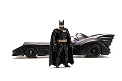 Jada batman 1989 gebraucht kaufen  Wird an jeden Ort in Deutschland