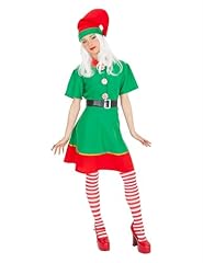Rubies costume elfo usato  Spedito ovunque in Italia 