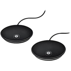 Logitech group microphones d'occasion  Livré partout en France