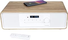 Microchaîne stereo radio d'occasion  Livré partout en France