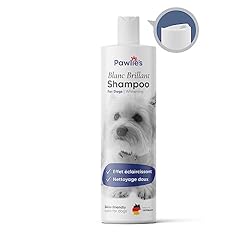 Pawlie shampooing chien d'occasion  Livré partout en France