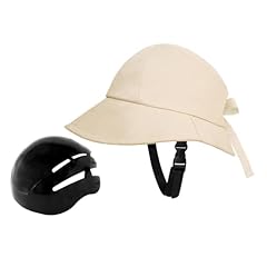 Rockible hutförmiger helm gebraucht kaufen  Wird an jeden Ort in Deutschland