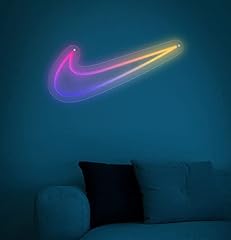Swoosh flow sign for sale  Delivered anywhere in USA 