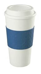 Copco 16-Ounce Capacity Acadia Reusable to Go Mug, for sale  Delivered anywhere in Canada