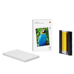 Xiaomi instant photo usato  Spedito ovunque in Italia 