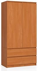 Bdw armoire portes d'occasion  Livré partout en France
