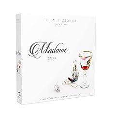 Time stories madame for sale  Delivered anywhere in USA 