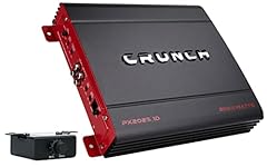 Crunch 2025.1d power for sale  Delivered anywhere in USA 