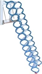 Steps attic ladder for sale  Delivered anywhere in USA 