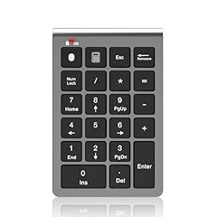 Bluetooth number pad for sale  Delivered anywhere in USA 