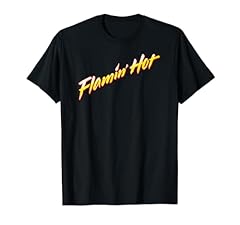 Flamin hot logo for sale  Delivered anywhere in USA 