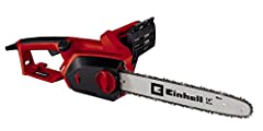 Einhell 1835 elettrosega usato  Spedito ovunque in Italia 