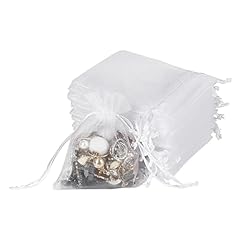 Yql organza bags for sale  Delivered anywhere in UK