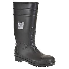 Portwest fw95bkr45 stivale usato  Spedito ovunque in Italia 
