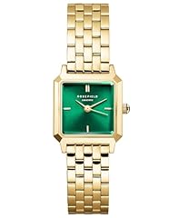 Rosefield boxelle emerald for sale  Delivered anywhere in USA 