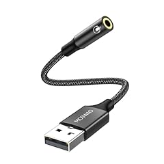 Moswag usb klinke gebraucht kaufen  Wird an jeden Ort in Deutschland